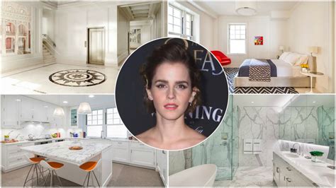 emma watson home gallery.